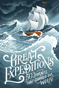 Great Expeditions 