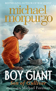 Boy Giant 