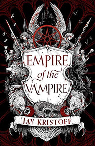 Empire of the Vampire 