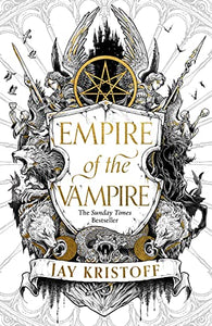 Empire of the Vampire 