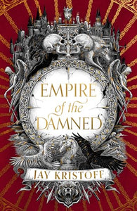 Empire of the Damned 