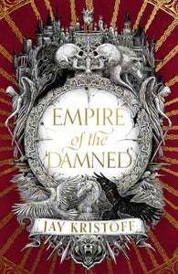 Empire of the Damned 