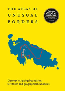 The Atlas of Unusual Borders 