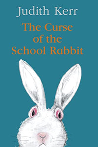 The Curse of the School Rabbit 