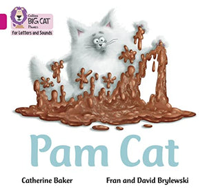 Pam Cat 