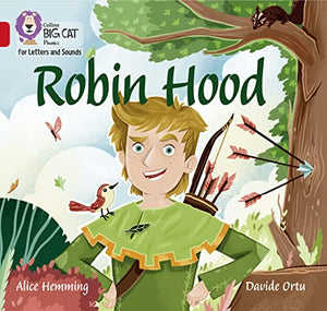 Robin Hood 