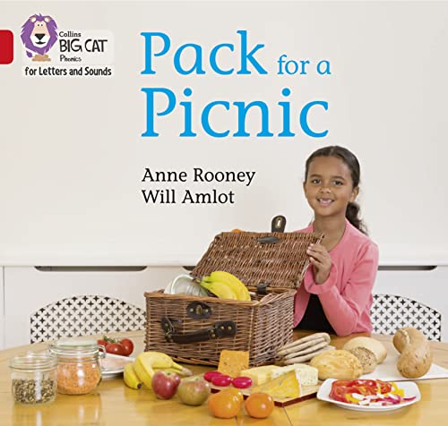 Pack for a Picnic