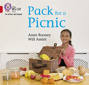 Pack for a Picnic 