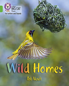 Wild Homes 