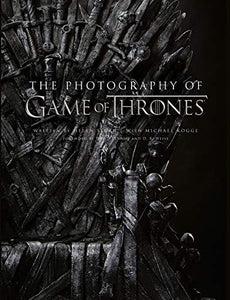 The Photography of Game of Thrones 