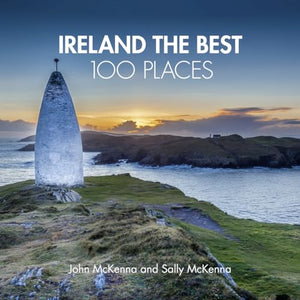 Ireland The Best 100 Places 