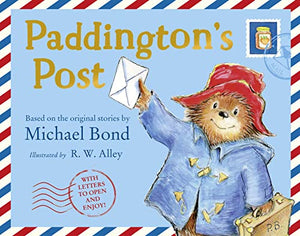 Paddington’s Post 