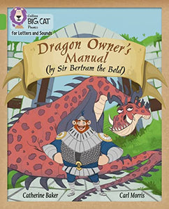 Dragon Owner's Manual 