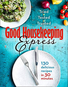 Good Housekeeping Express 