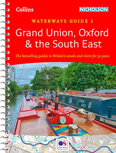 Grand Union, Oxford and the South East 