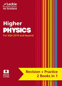 Higher Physics 