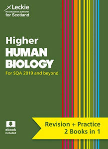 Higher Human Biology 