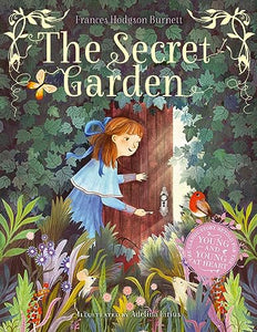 The Secret Garden 