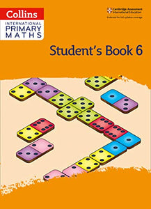 International Primary Maths Student's Book: Stage 6 