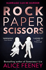 Rock Paper Scissors 