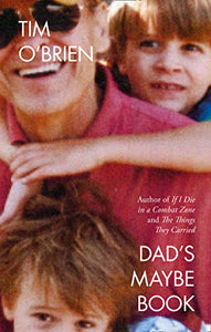 Dad’s Maybe Book 