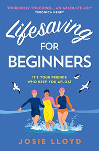 Lifesaving for Beginners 