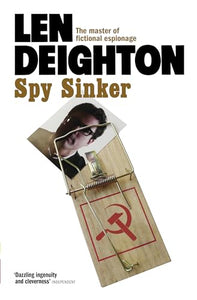 Spy Sinker 