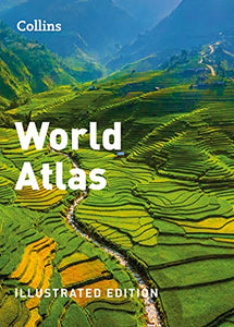 Collins World Atlas: Illustrated Edition 