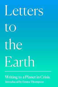 Letters to the Earth 