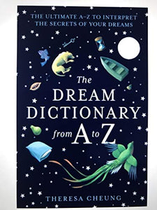 The Dream Dictionary From A to Z Updated Ed. 