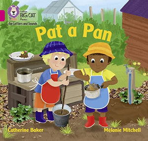 Pat a Pan 