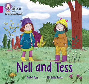 Nell and Tess 