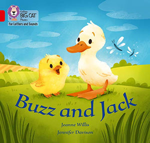 Buzz and Jack 