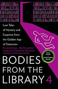 Bodies from the Library 4 