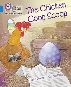 The Chicken Coop Scoop 