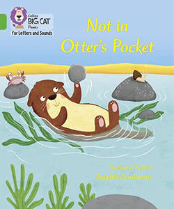 Not in Otter's Pocket! 