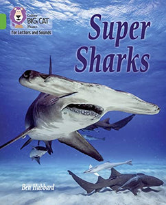 Super Sharks 