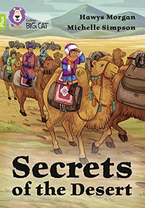 Secrets of the Desert 