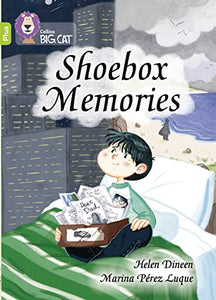 Shoebox Memories 