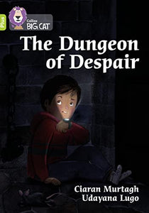 The Dungeon of Despair 