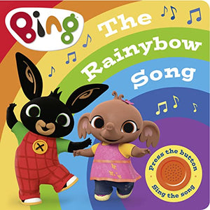 Bing: The Rainybow Song 