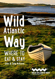 Wild Atlantic Way 