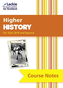 Higher History (second edition) 