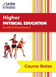 Higher Physical Education (second edition) 