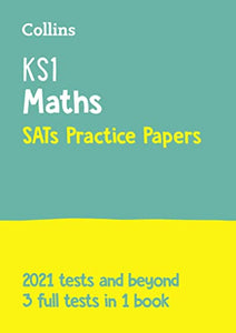 KS1 Maths SATs Practice Papers 