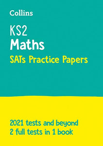 KS2 Maths SATs Practice Papers 