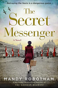 The Secret Messenger 