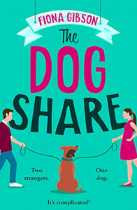 The Dog Share 