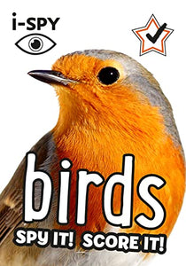 i-SPY Birds 