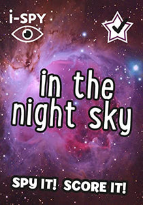 i-SPY In the Night Sky 